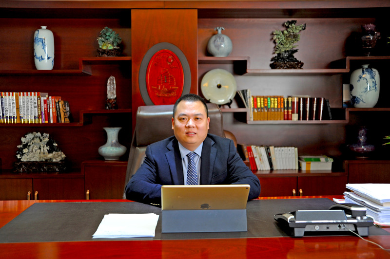 致敬良知，開元善行情暖洛城