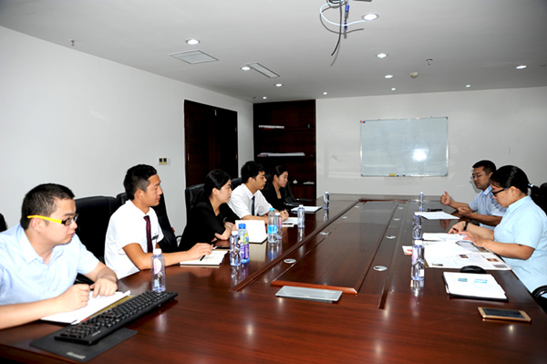 “工欲善其事，必先利其器”開元礦業(yè)集團(tuán)系列培訓(xùn)報(bào)道