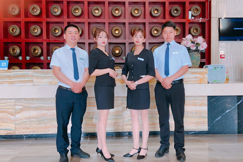 精誠(chéng)所至，金石為開(kāi)