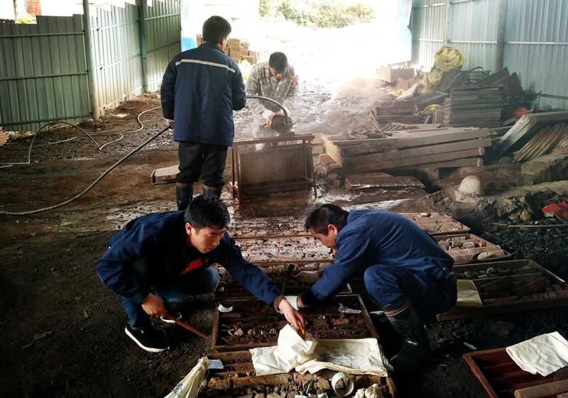 平凡而不平淡，我們一起為他們打Call