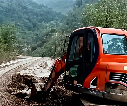 戰(zhàn)雨季、保生產｜王家河選礦廠凝心聚力筑牢生產保障線